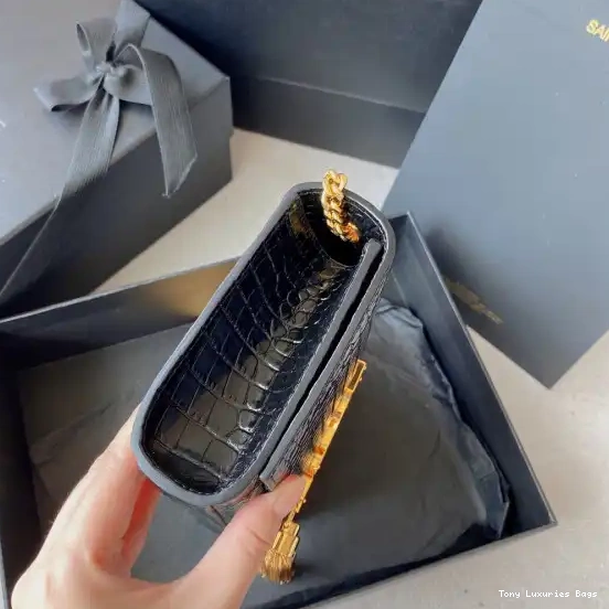 Tony Luxuries YSL SMALL KATE 0612